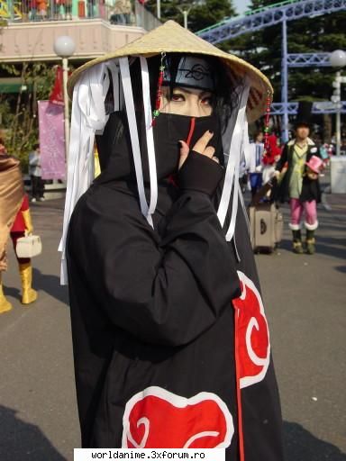 HoooT...[CoSpLaY]^_^.... - Kagome - Naruto
