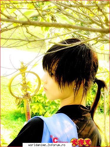 HoooT...[CoSpLaY]^_^.... - ~ Lil Angel ~ - Naruto
