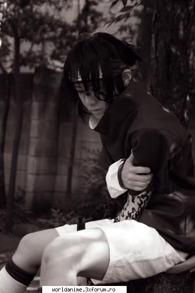 HoooT...[CoSpLaY]^_^.... - ~ Lil Angel ~ - Naruto