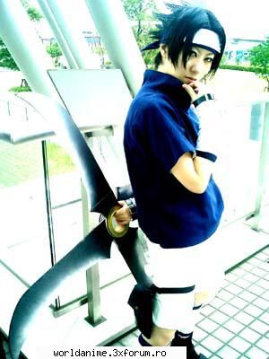 HoooT...[CoSpLaY]^_^.... - ~ Lil Angel ~ - Naruto
