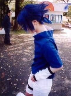 HoooT...[CoSpLaY]^_^.... - ~ Lil Angel ~ - Naruto