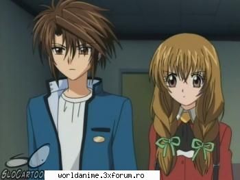 Hyono - Kagome - Spiral