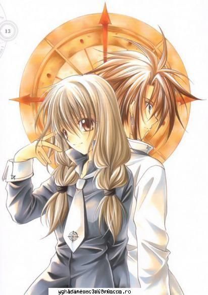 Hyono - ~##RiDeR##~ - Spiral