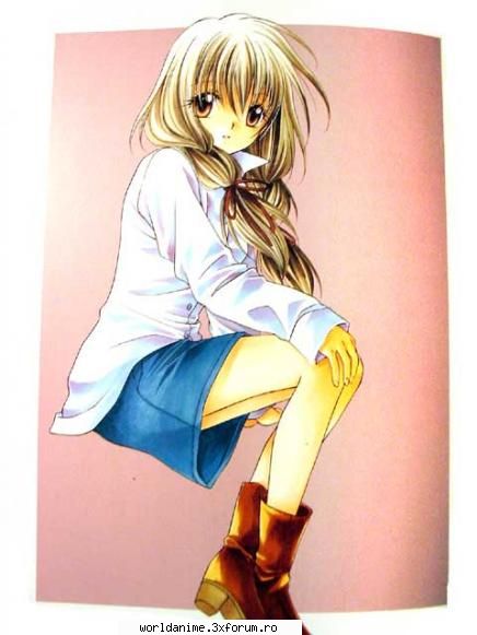 Hyono - Kagome - Spiral