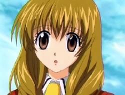 Hyono - Kagome - Spiral