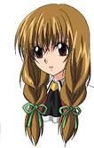 Hyono - ok eu am o groaza super super fan spiral :D - Spiral
