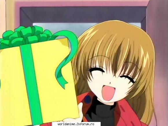 Hyono - i_love_anime - Spiral