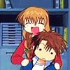 Hyono - am sa mai pun ;) - Spiral