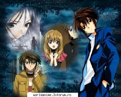 Hyono - Anna_Ryuzaki - Spiral