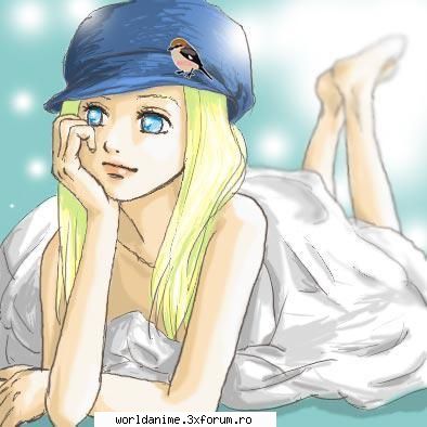 ""'{INO}""" - Kagome - Naruto