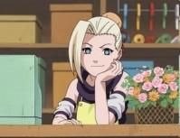 ""'{INO}""" - ~ Lil Angel ~ - Naruto