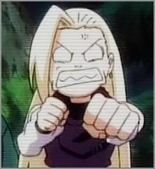 ""'{INO}""" - ~ Lil Angel ~ - Naruto