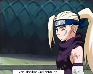 ""'{INO}""" - Kagome - Naruto