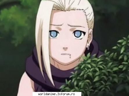 ""'{INO}""" - ms...daca va plak atunci mau pun - Naruto
