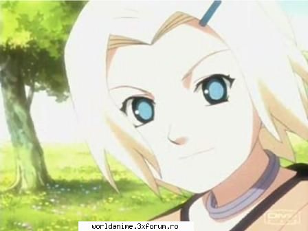 ""'{INO}""" - Kagome - Naruto