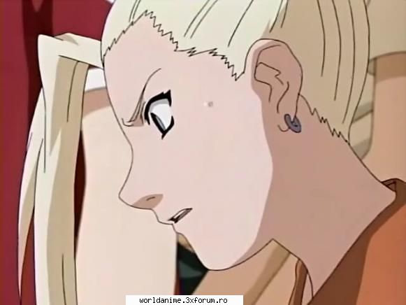 ""'{INO}""" - Anna_Ryuzaki - Naruto