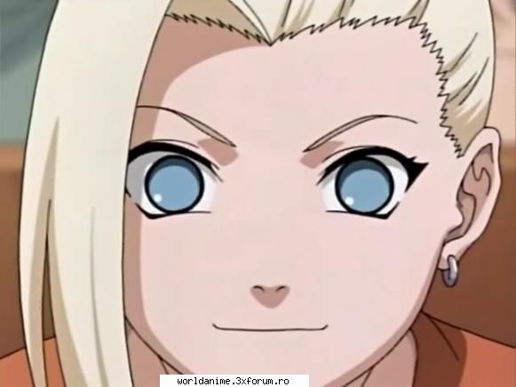 ""'{INO}""" - Anna_Ryuzaki - Naruto