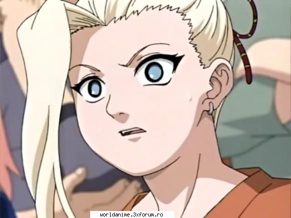 ""'{INO}""" - Anna_Ryuzaki - Naruto