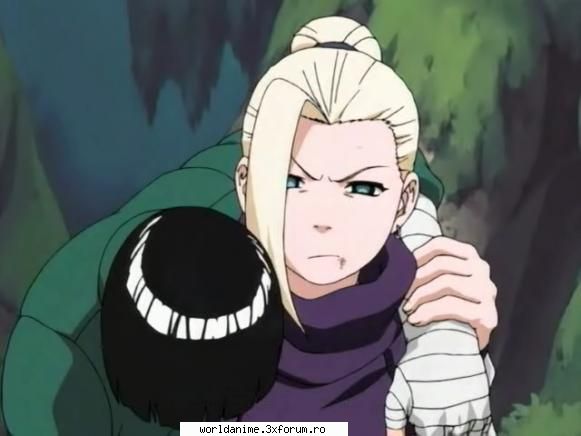 ""'{INO}""" - Anna_Ryuzaki - Naruto