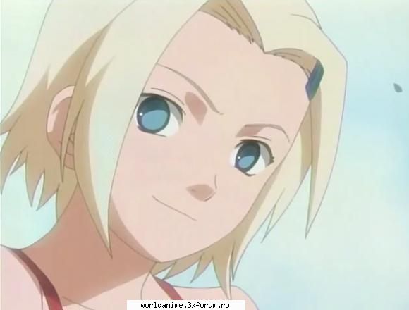 ""'{INO}""" - Anna_Ryuzaki - Naruto