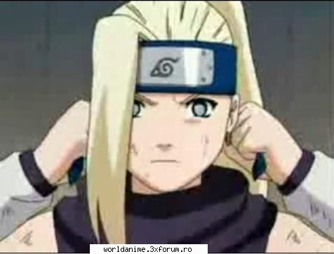 ""'{INO}""" - Kagome - Naruto