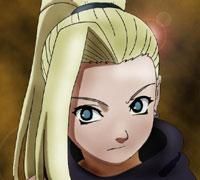""'{INO}""" - tweedledee - Naruto