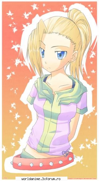 ""'{INO}""" - shadowcat - Naruto
