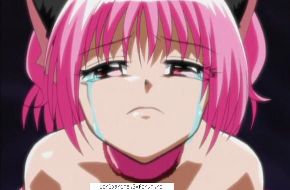 Ichigo ^_^ - ~ Lil Angel ~ - Mew Mew Power