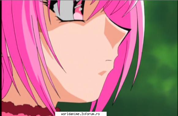 Ichigo ^_^ - ~ Lil Angel ~ - Mew Mew Power
