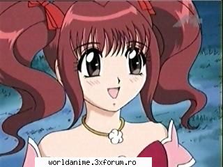 Ichigo ^_^ - ~ Lil Angel ~ - Mew Mew Power