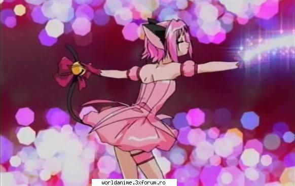 Ichigo ^_^ - ~ Lil Angel ~ - Mew Mew Power