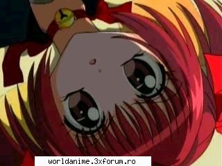Ichigo ^_^ - ~ Lil Angel ~ - Mew Mew Power