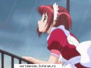 Ichigo ^_^ - ~ Lil Angel ~ - Mew Mew Power