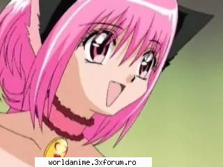 Ichigo ^_^ - ~ Lil Angel ~ - Mew Mew Power