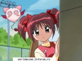 Ichigo ^_^ - ~ Lil Angel ~ - Mew Mew Power