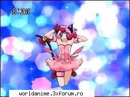 Ichigo ^_^ - ~ Lil Angel ~ - Mew Mew Power