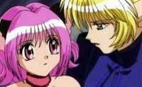 Ichigo ^_^ - mai un si eu poze...!!! - Mew Mew Power