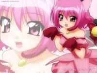 Ichigo ^_^ - dar mai puneti si voi - Mew Mew Power