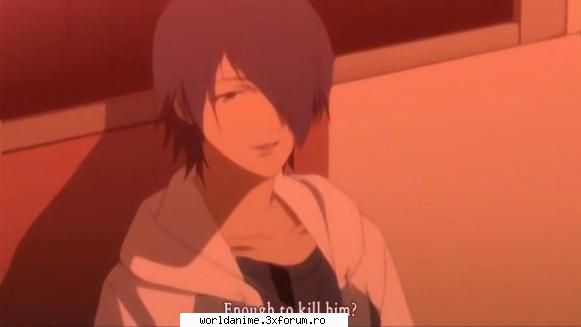 ...*Ichimoku Ren*... - ~*Sharada*~ - Hell girl