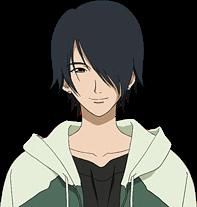 ...*Ichimoku Ren*... - ~*Sharada*~ - Hell girl