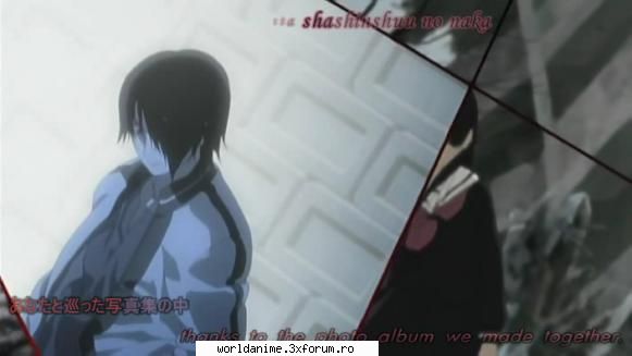 ...*Ichimoku Ren*... - ~ Lil Angel ~ - Hell girl