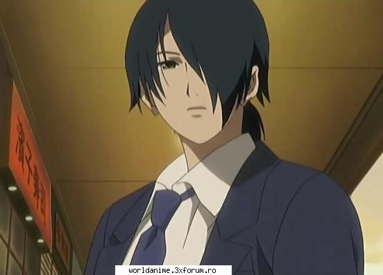 ...*Ichimoku Ren*... - Anna_Ryuzaki - Hell girl