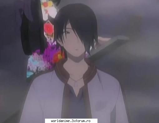 ...*Ichimoku Ren*... - Anna_Ryuzaki - Hell girl
