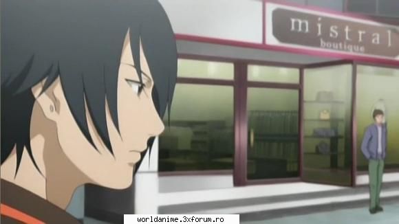 ...*Ichimoku Ren*... - Anna_Ryuzaki - Hell girl
