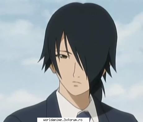 ...*Ichimoku Ren*... - Anna_Ryuzaki - Hell girl