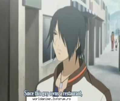 ...*Ichimoku Ren*... - Anna_Ryuzaki - Hell girl
