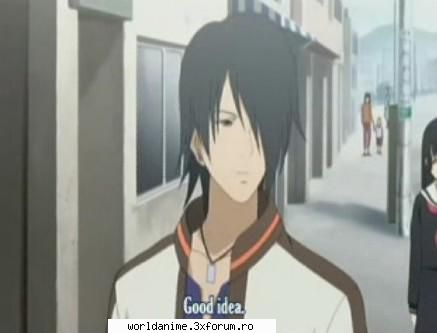...*Ichimoku Ren*... - Anna_Ryuzaki - Hell girl