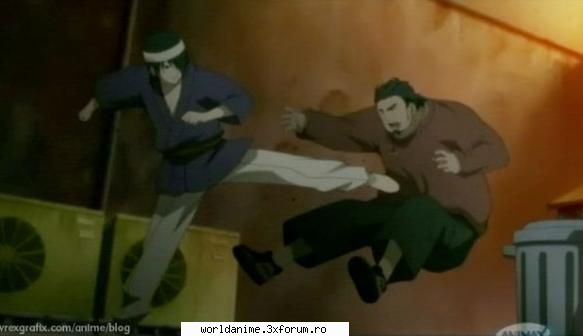 ...*Ichimoku Ren*... - Anna_Ryuzaki - Hell girl