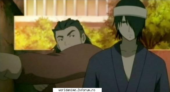 ...*Ichimoku Ren*... - Anna_Ryuzaki - Hell girl