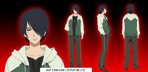 ...*Ichimoku Ren*... - ~ Lil Angel ~ - Hell girl
